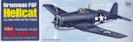 GUILLOWS 503 - Grumman F6F Hellcat